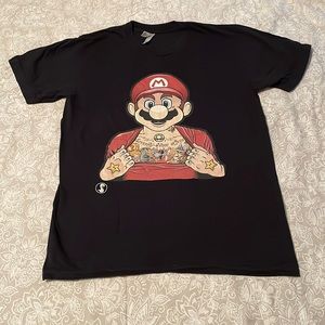 American Apparel T-shirt